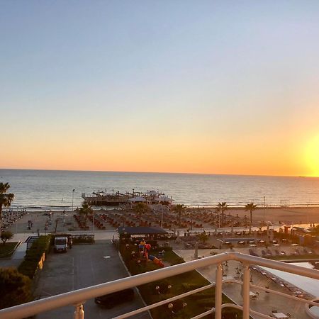 Apartment Ermest ,Kavaje Rock Durrës Esterno foto