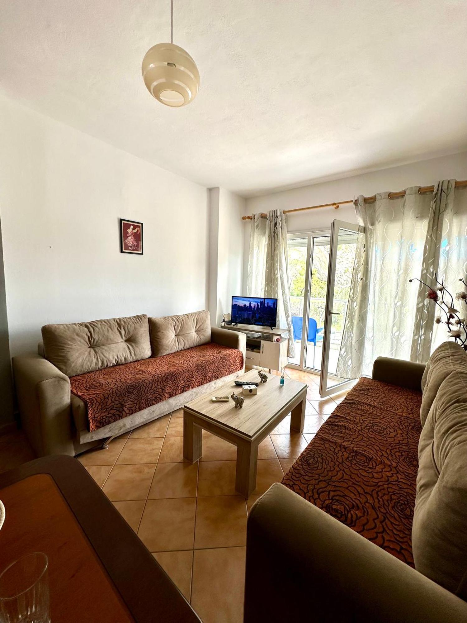 Apartment Ermest ,Kavaje Rock Durrës Esterno foto