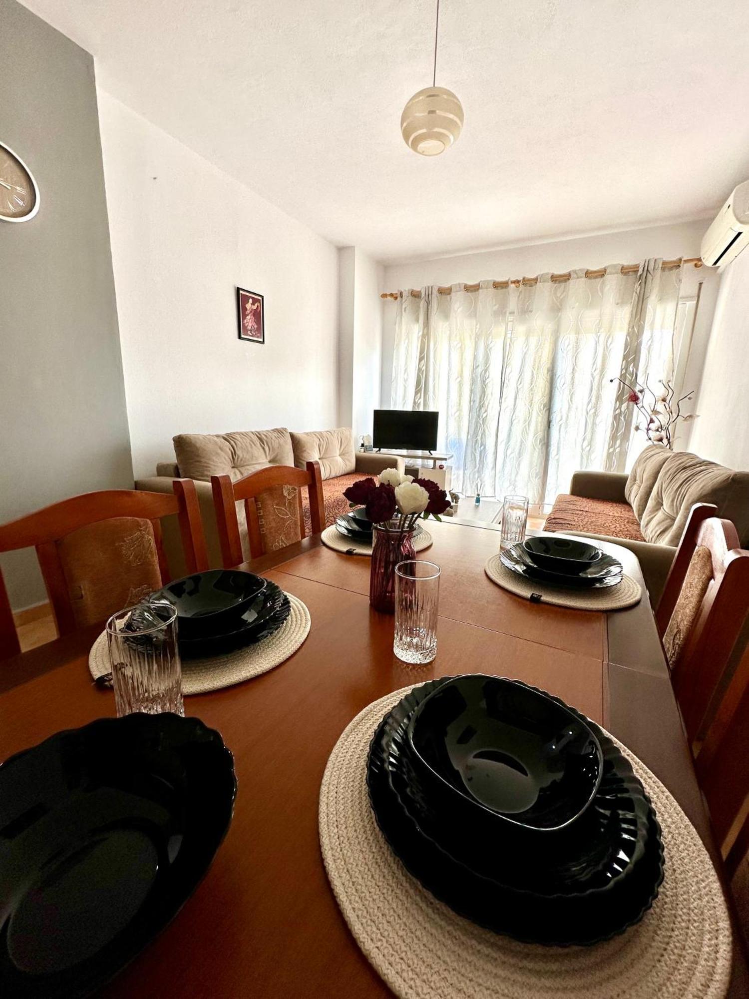 Apartment Ermest ,Kavaje Rock Durrës Esterno foto